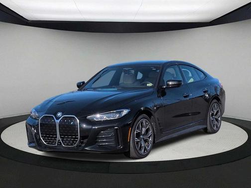 2024 BMW i4 Gran Coupe xDrive40