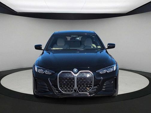 2024 BMW i4 Gran Coupe xDrive40