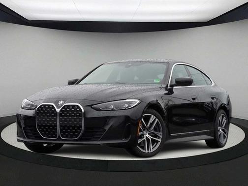 2024 BMW 430 Gran Coupe i xDrive