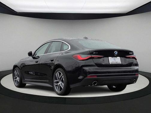 2024 BMW 430 Gran Coupe i xDrive