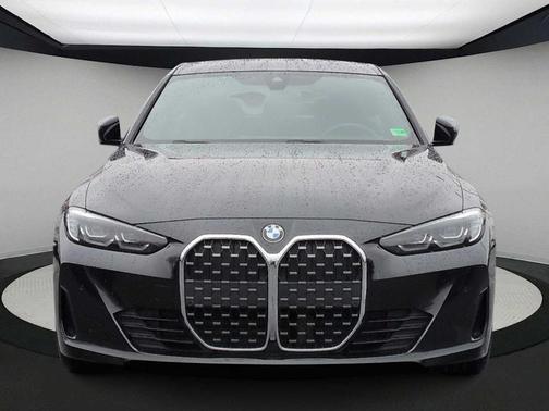 2024 BMW 430 Gran Coupe i xDrive