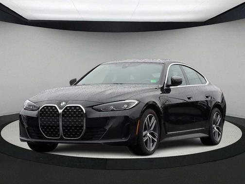 2024 BMW 430 Gran Coupe i xDrive