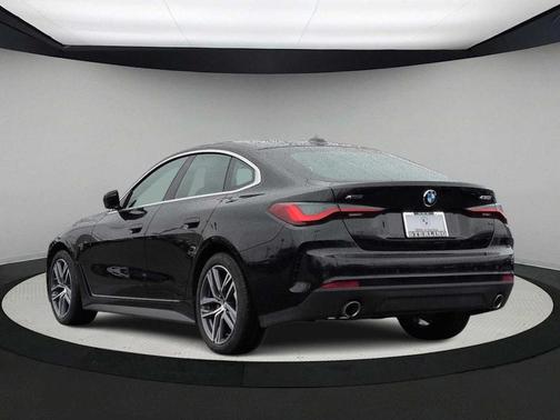 2024 BMW 430 Gran Coupe i xDrive