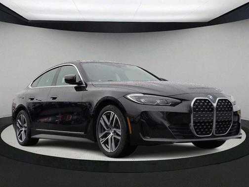 2024 BMW 430 Gran Coupe i xDrive