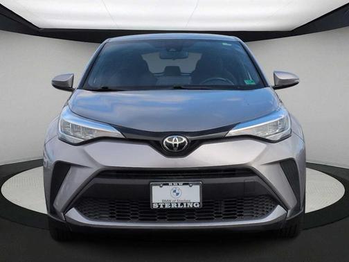 2020 Toyota C-HR XLE