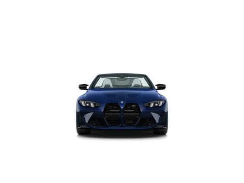 2026 BMW M4 Competition xDrive