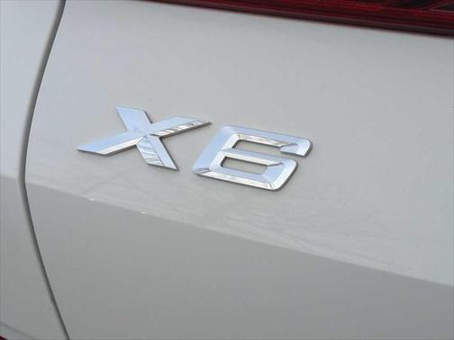 2020 BMW X6 xDrive40i