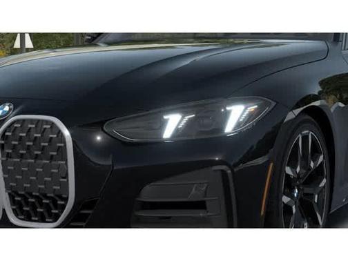 2026 BMW 430 i xDrive