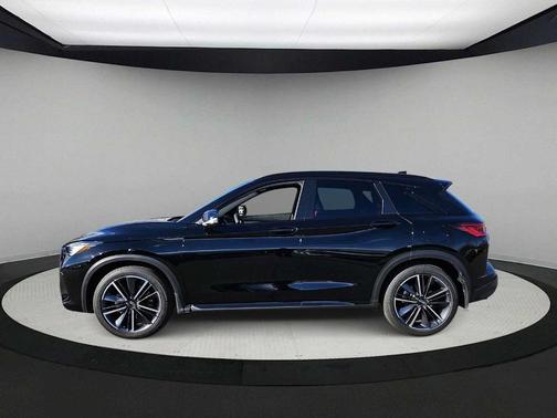 2023 INFINITI QX50 SPORT