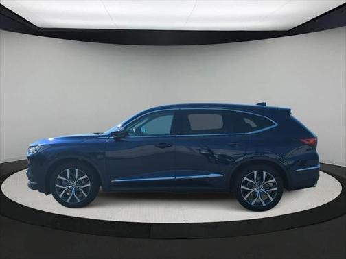 2022 Acura MDX Technology
