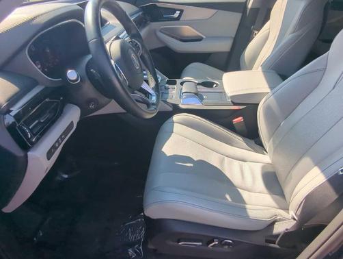 2022 Acura MDX Technology