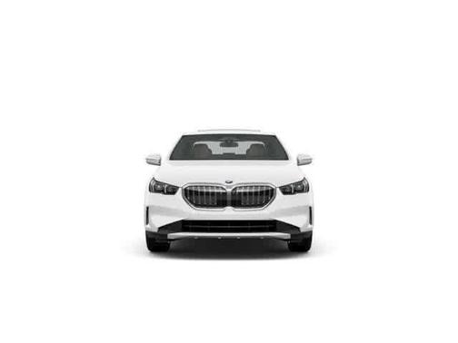 2026 BMW 530 i xDrive
