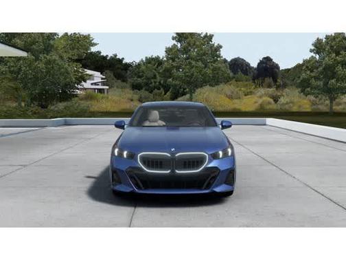 2026 BMW 530 i xDrive