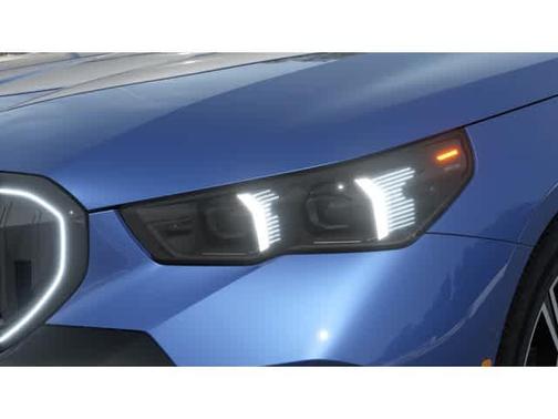 2026 BMW 530 i xDrive