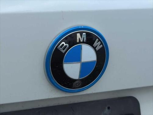 2024 BMW i4 Gran Coupe eDrive40
