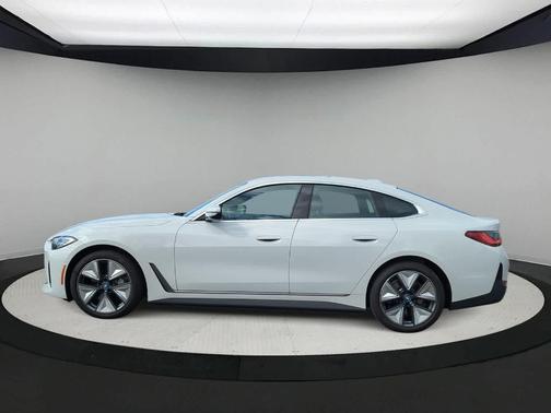 2024 BMW i4 Gran Coupe eDrive40