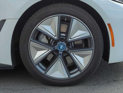 2024 BMW i4 Gran Coupe eDrive40