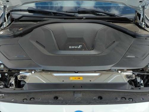 2024 BMW i4 Gran Coupe eDrive40