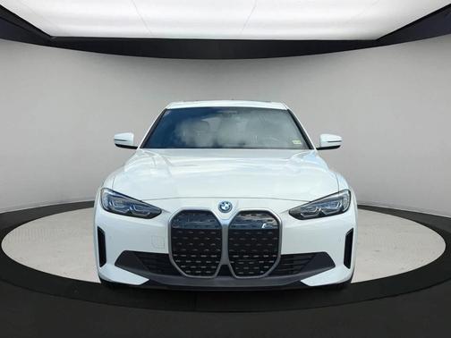 2024 BMW i4 Gran Coupe eDrive40