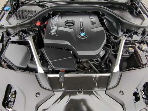 2018 BMW 530 i xDrive