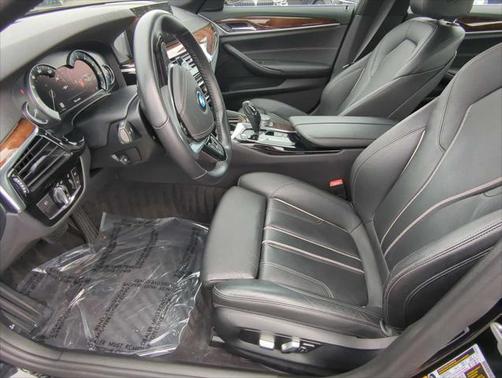 2018 BMW 530 i xDrive
