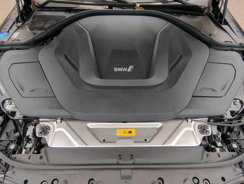 2024 BMW i4 Gran Coupe eDrive35