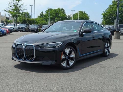 2024 BMW i4 Gran Coupe eDrive35