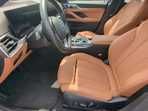2024 BMW i4 Gran Coupe eDrive35