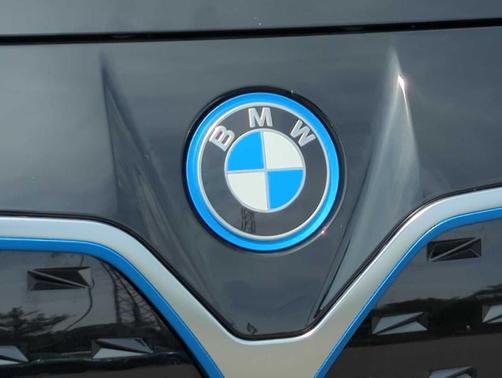 2024 BMW i4 Gran Coupe eDrive35