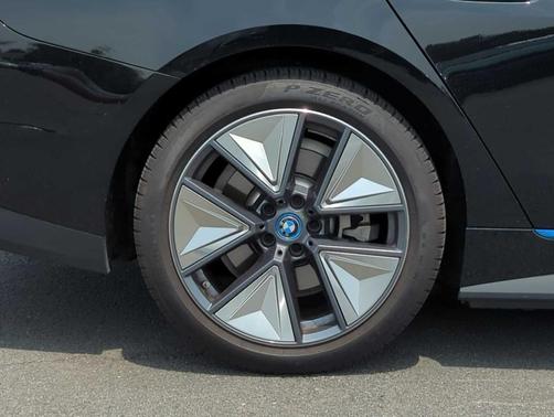 2024 BMW i4 Gran Coupe eDrive35
