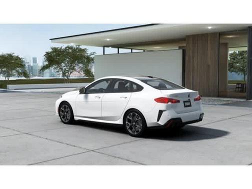 Alpine White 2026 BMW 228 Gran Coupe XDrive