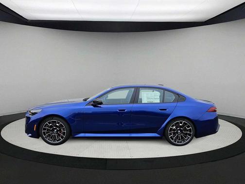 2026 BMW M5 Base