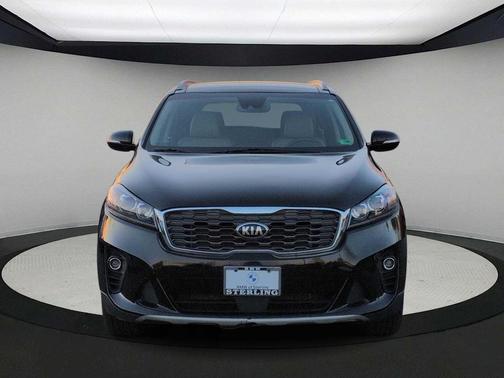 2020 Kia Sorento EX V6