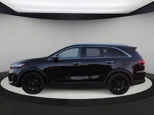 2020 Kia Sorento EX V6