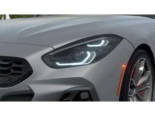2026 BMW Z4 M40i