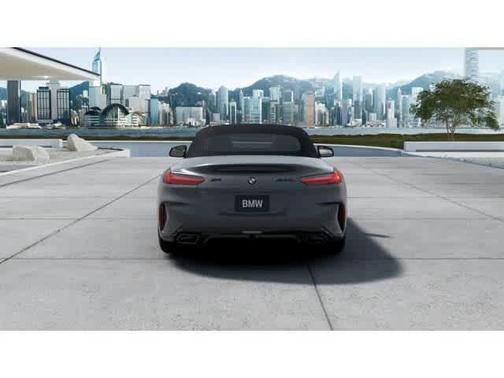 2026 BMW Z4 M40i