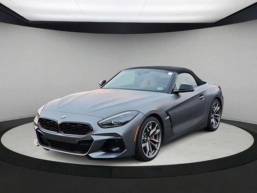 2026 BMW Z4 M40i