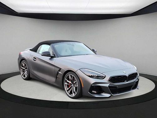 2026 BMW Z4 M40i
