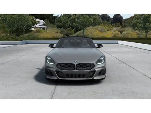 2026 BMW Z4 M40i