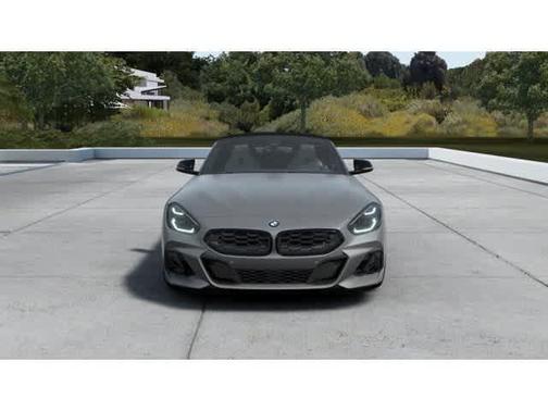 2026 BMW Z4 M40i