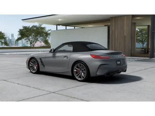 2026 BMW Z4 M40i