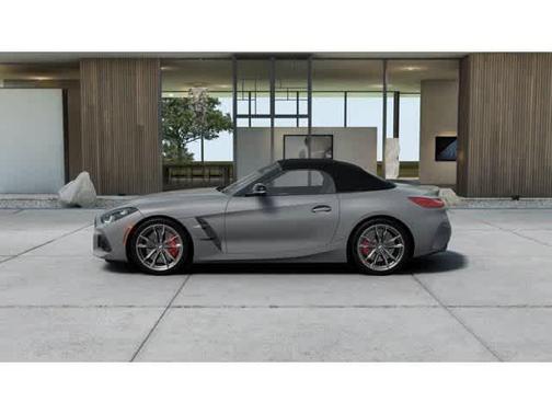 2026 BMW Z4 M40i