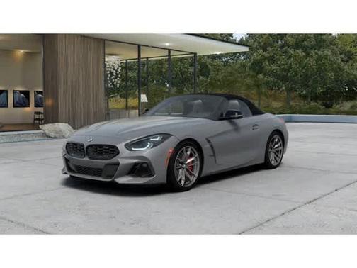 2026 BMW Z4 M40i
