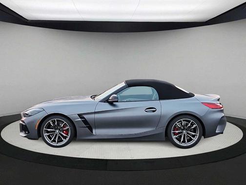 2026 BMW Z4 M40i