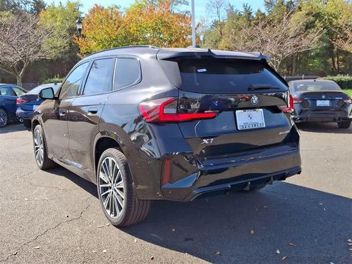 2025 BMW X1 xDrive28i