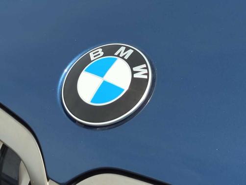 2021 BMW X7 M50i