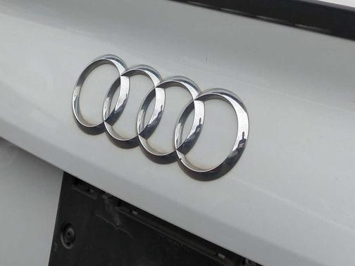 2018 Audi A4 2.0T Premium Plus