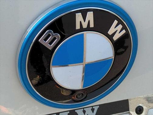 2025 BMW i4 Gran Coupe xDrive40