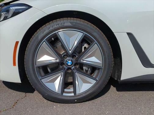 2025 BMW i4 Gran Coupe xDrive40