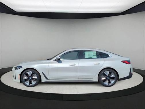 2025 BMW i4 Gran Coupe xDrive40